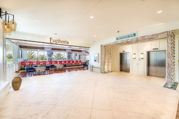 margaritaville resort orlando