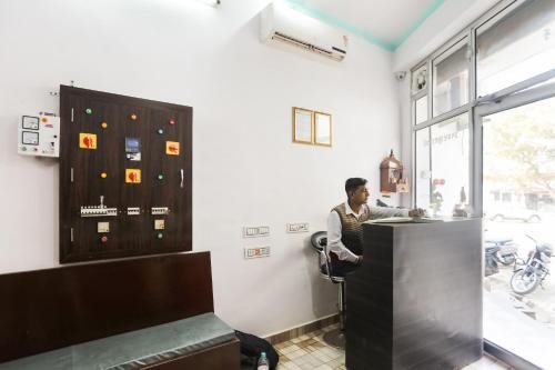 Hotel Nanda Tower,Hanumangarh>>Bathinda,3 star