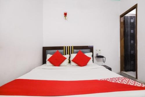 hotel nanda tower