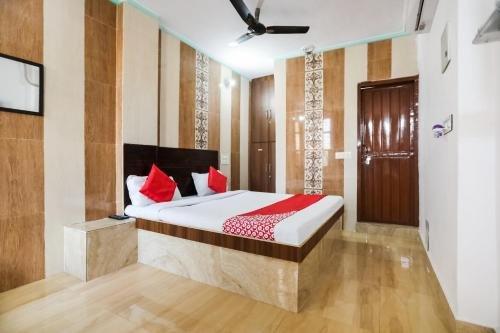 hotel nanda tower