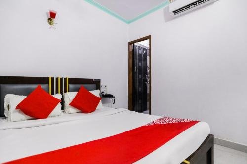 hotel nanda tower
