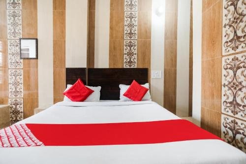 hotel nanda tower