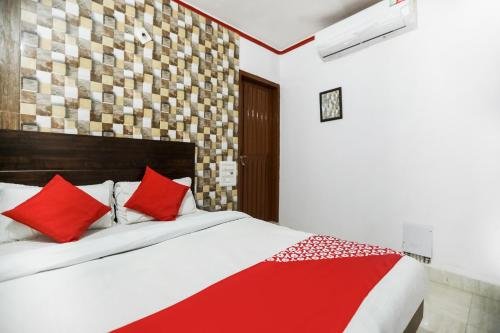 hotel nanda tower