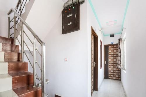 hotel nanda tower