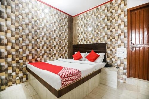 hotel nanda tower