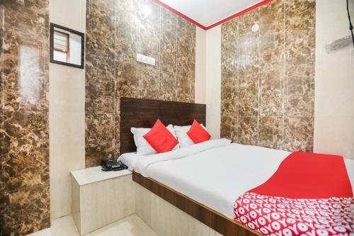 Hotel Nanda Tower,Hanumangarh>>Bathinda,3 star