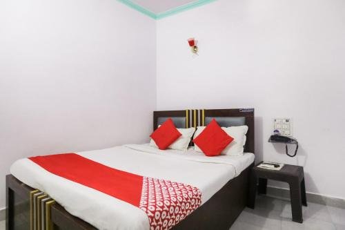 hotel nanda tower