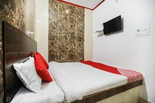 hotel nanda tower