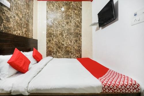 hotel nanda tower