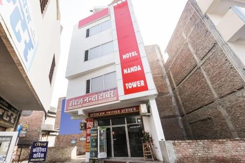 hotel nanda tower