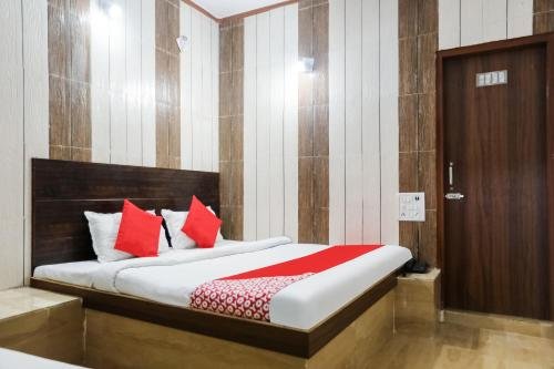 hotel nanda tower