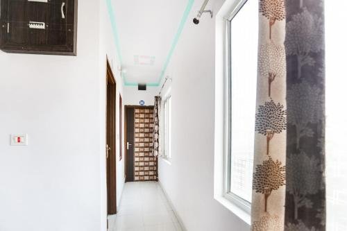 hotel nanda tower