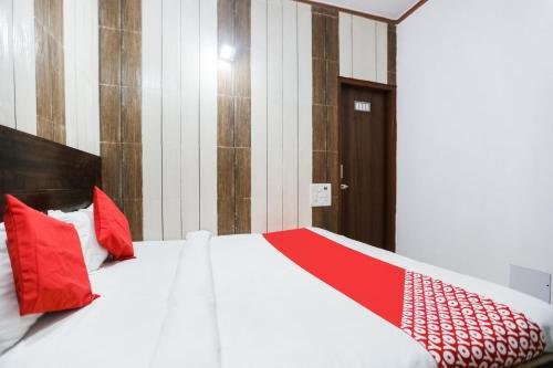hotel nanda tower