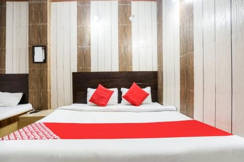 hotel nanda tower