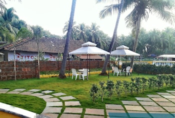goa