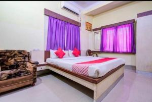 hotel meera palace
