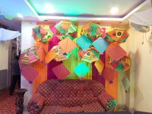hotel meera palace