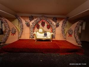 hotel meera palace