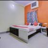 Hotel Meera Palace,Jalsar Road B. Deoghar,3 star