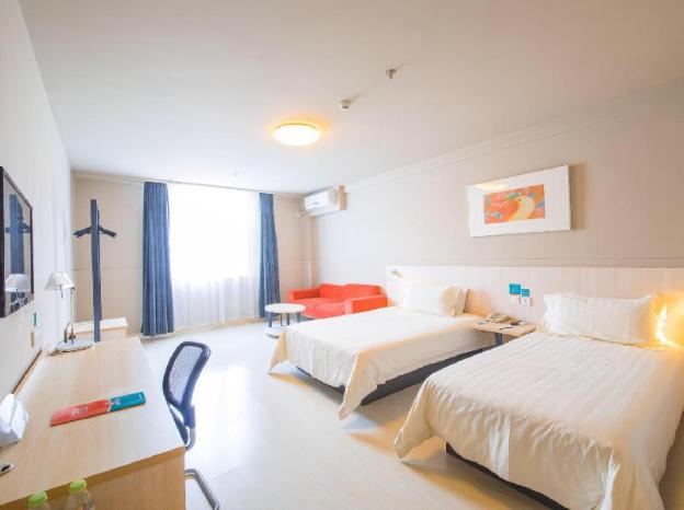 jinjiang inn linyi shuhe south road