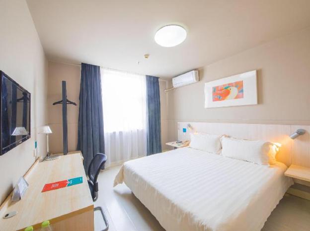 jinjiang inn linyi shuhe south road