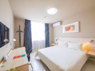 jinjiang inn linyi shuhe south road