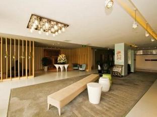 jinjiang inn linyi shuhe south road
