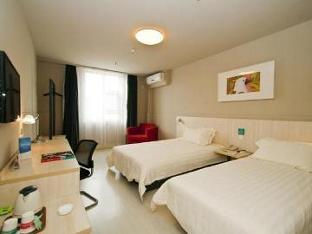 jinjiang inn linyi shuhe south road