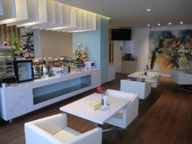 jinjiang inn linyi shuhe south road