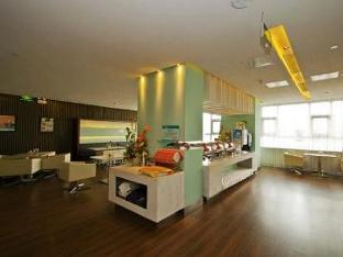 jinjiang inn linyi shuhe south road