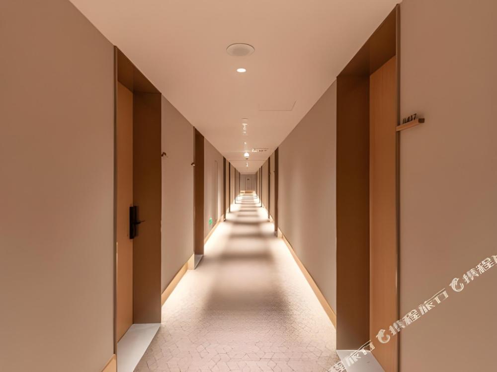 ji hotel lanzhou university donggang west road