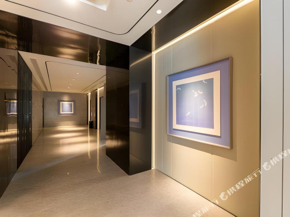 ji hotel lanzhou university donggang west road