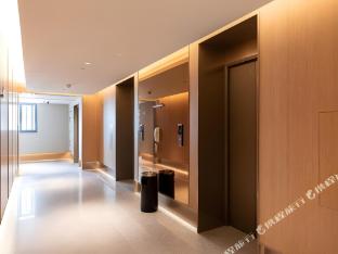 ji hotel lanzhou university donggang west road
