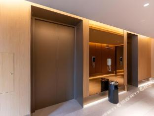 ji hotel lanzhou university donggang west road