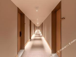 ji hotel lanzhou university donggang west road