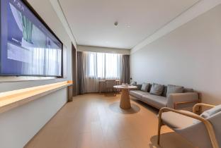 ji hotel lanzhou university donggang west road