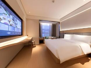 ji hotel lanzhou university donggang west road