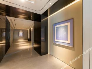 ji hotel lanzhou university donggang west road