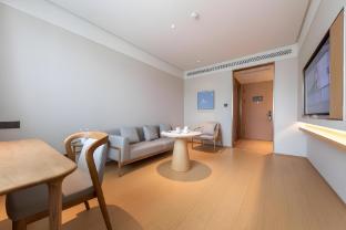 ji hotel lanzhou university donggang west road