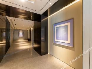 ji hotel lanzhou university donggang west road