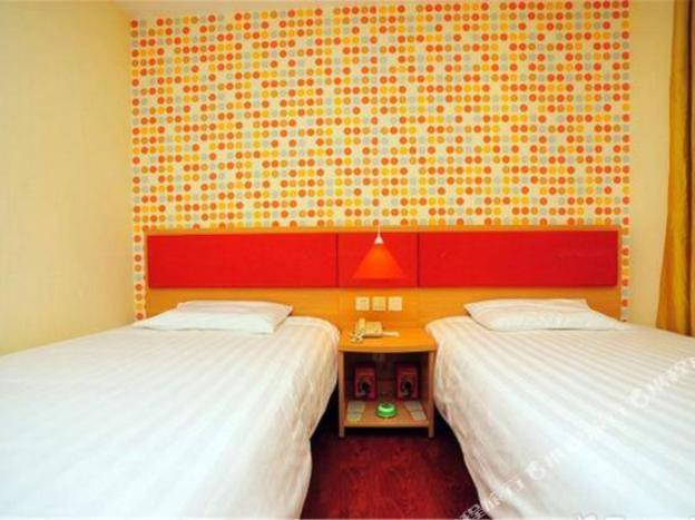 home inn kunming jinmafang shulin street