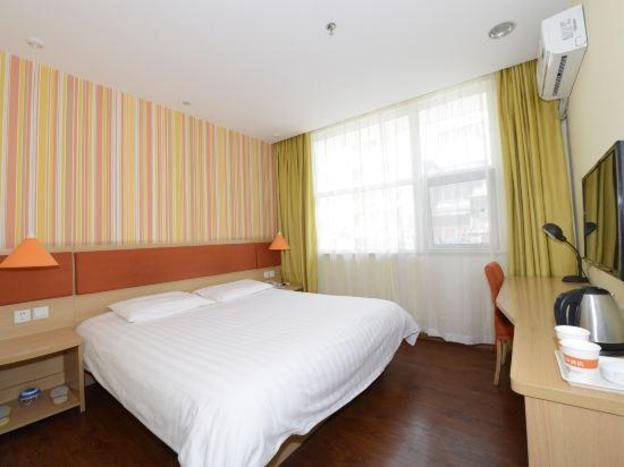home inn kunming jinmafang shulin street