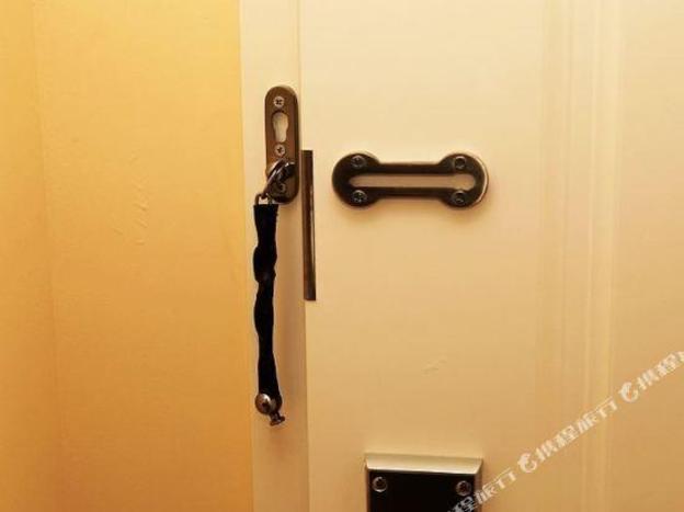 home inn kunming jinmafang shulin street