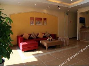 home inn kunming jinmafang shulin street
