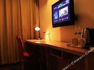 home inn kunming jinmafang shulin street