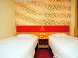 home inn kunming jinmafang shulin street
