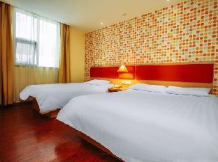 home inn kunming jinmafang shulin street