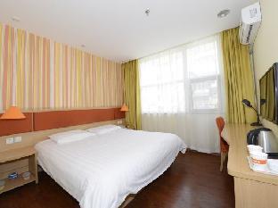 home inn kunming jinmafang shulin street