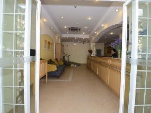 home inn kunming jinmafang shulin street