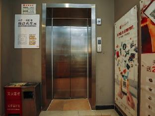 home inn kunming jinmafang shulin street